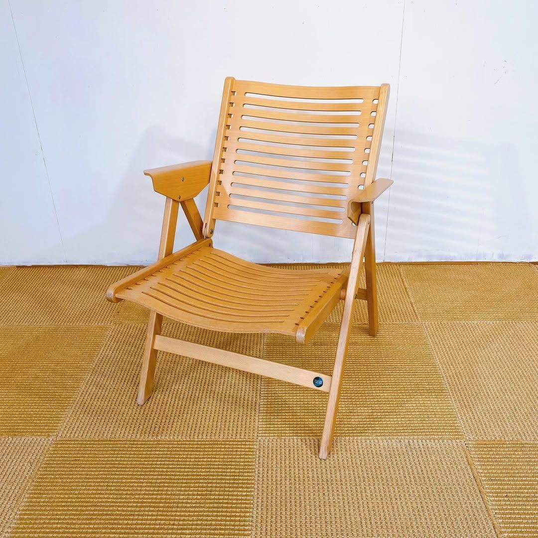 season8-4 / REX Chair