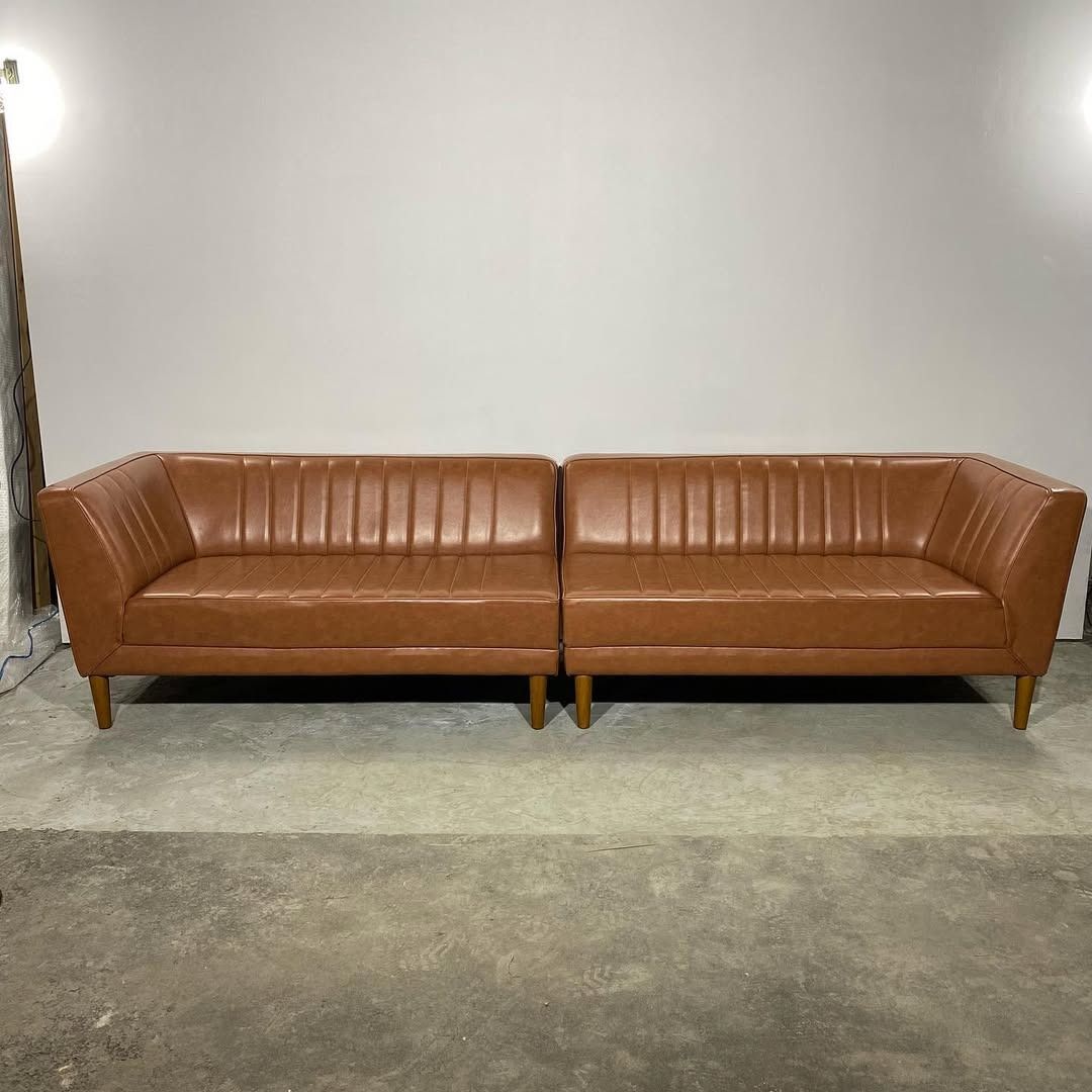 season3-1 / corner sofa left arm