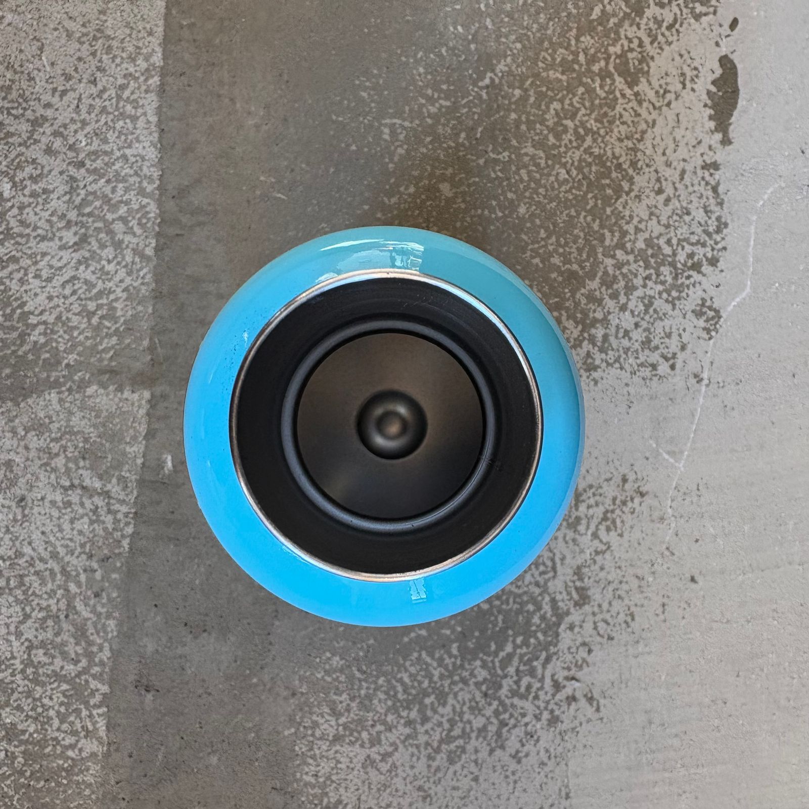 LUND LONDON / Skittle Water Bottle 300ml / ルンドロンドン