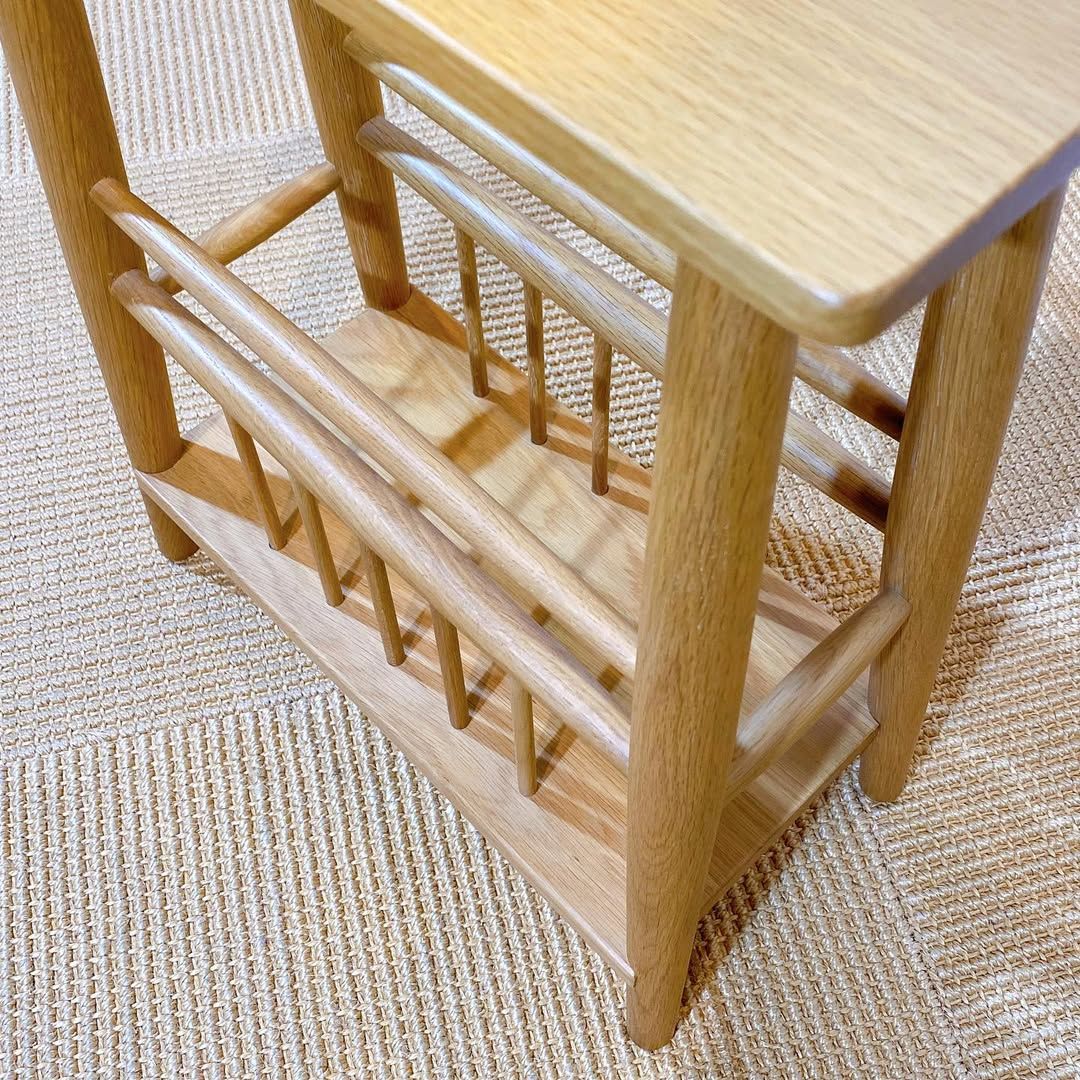 season13-2 / Side Rack