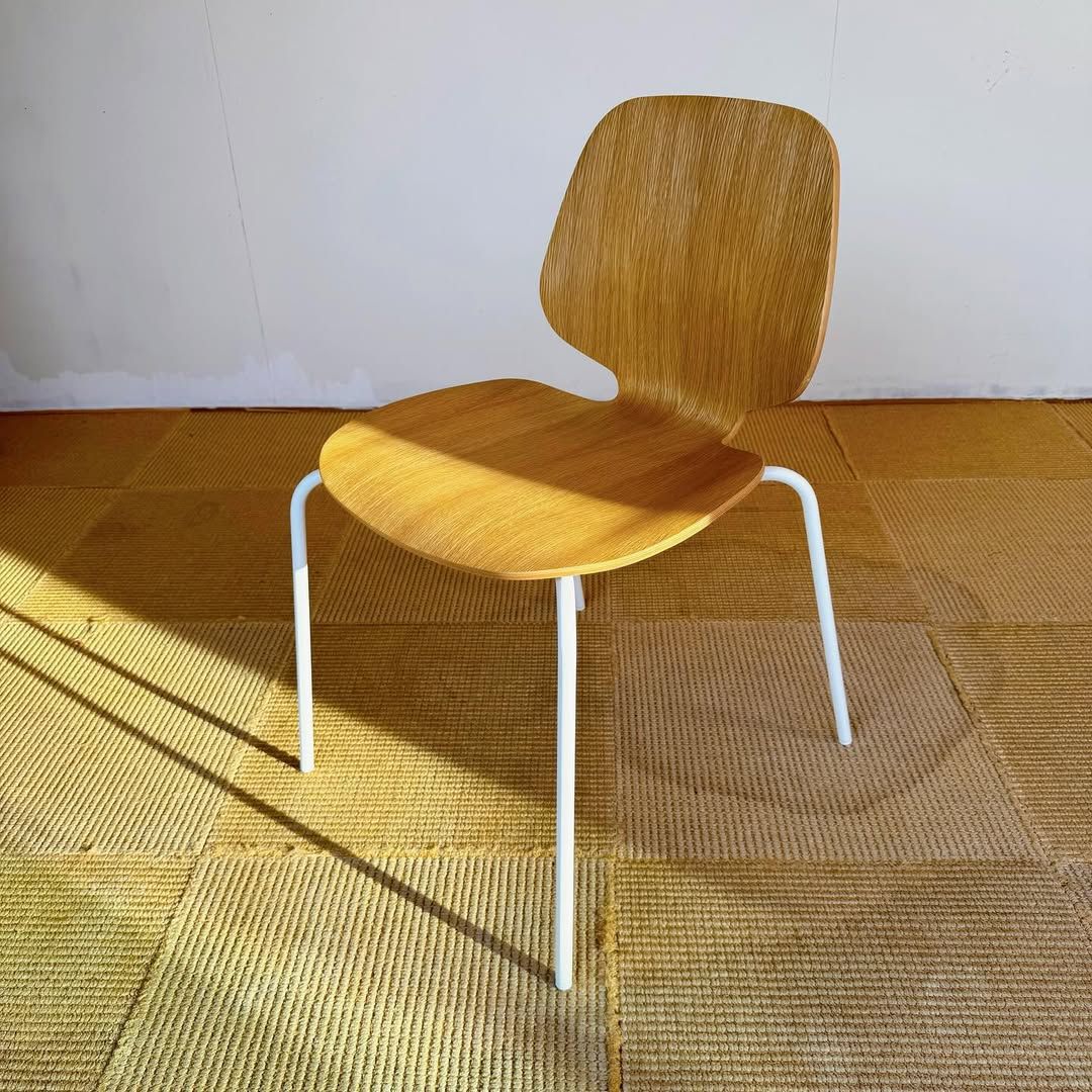 season45-8 / デザイナーズチェア / My Chair(Normann Copenhagen)