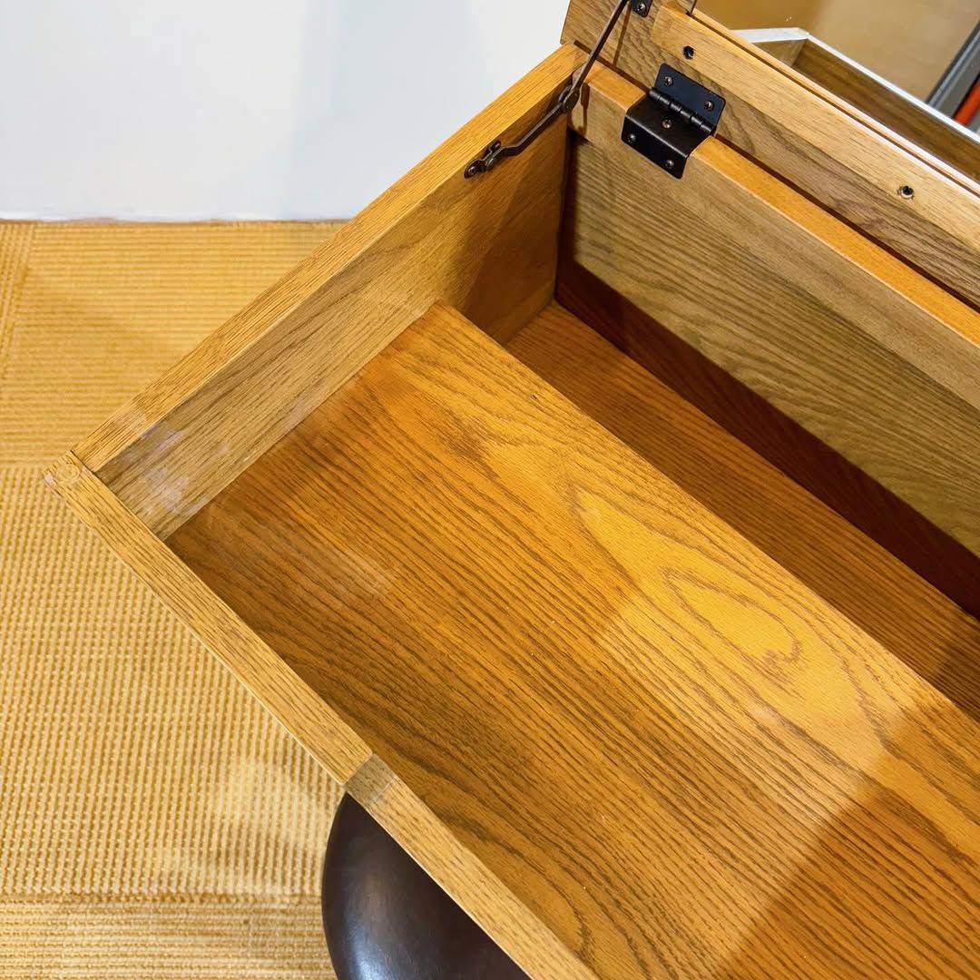 season42-4 / Dresser＆Stool