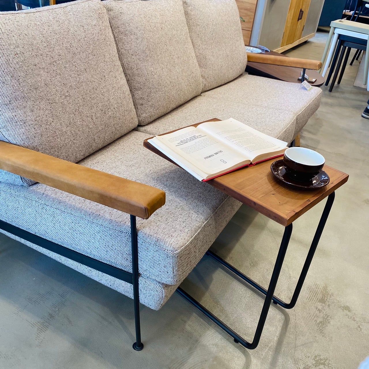 CHAY Ⅱ Side table