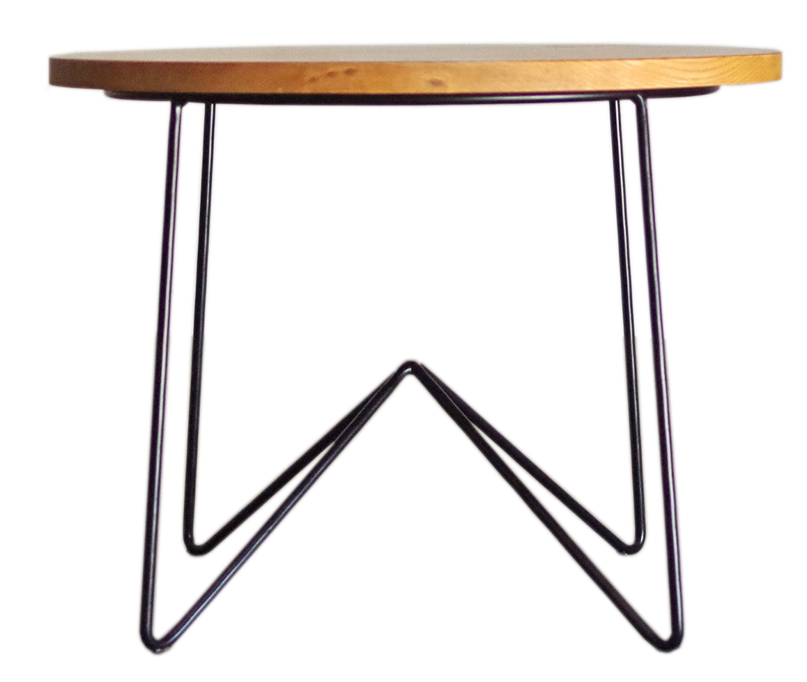 TH ASH TABLE