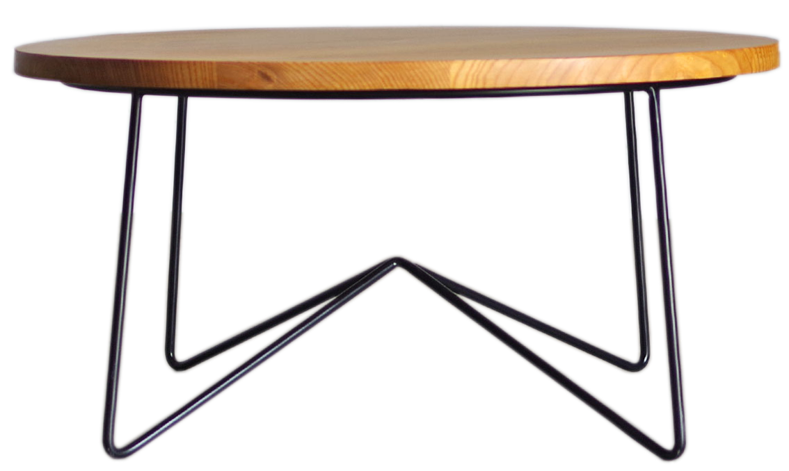 TH ASH TABLE