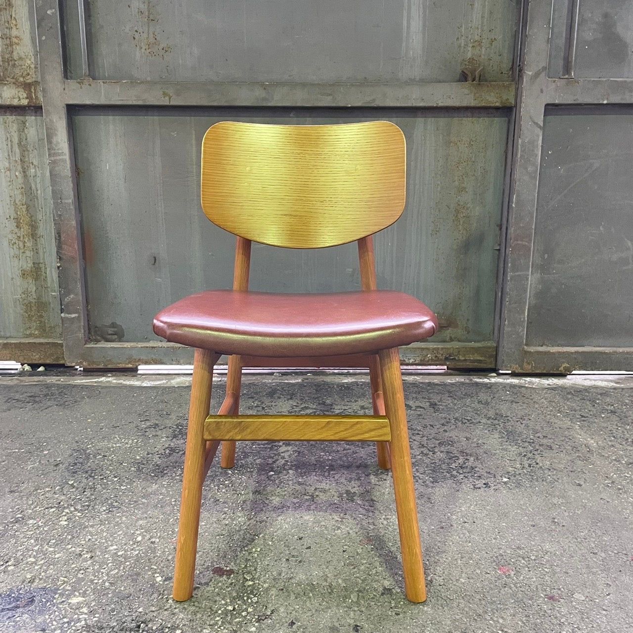 [ OUTLET ] Sucre Chair