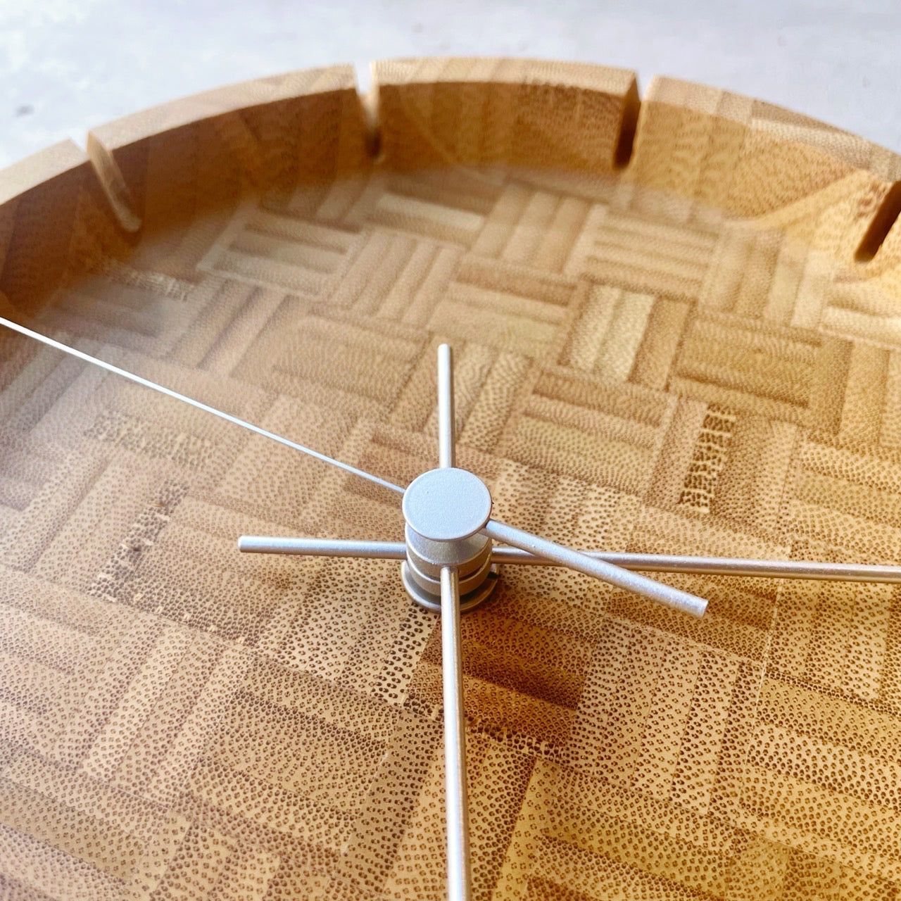 Take-Clock