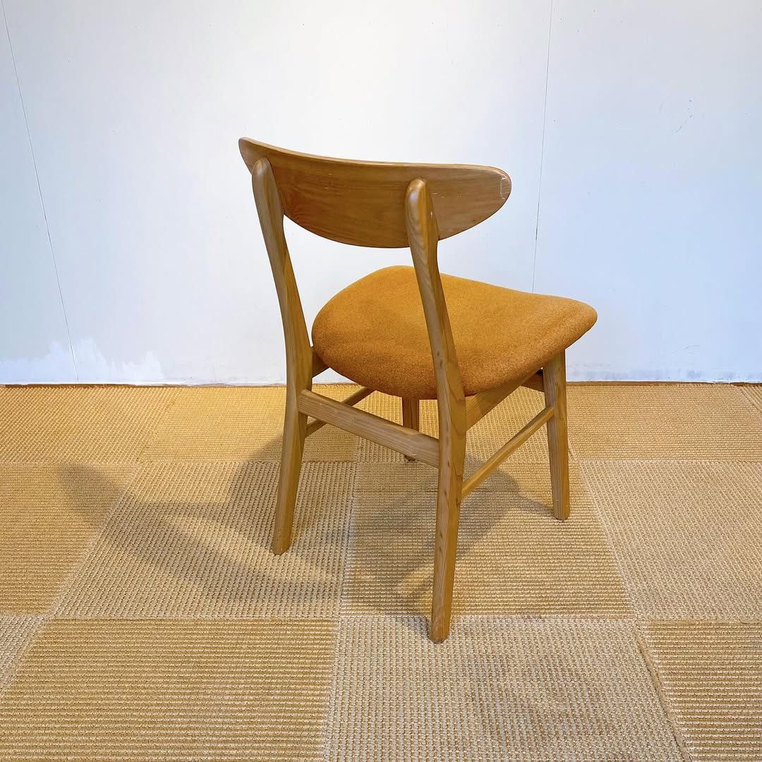 season30-5 / Wood Chair