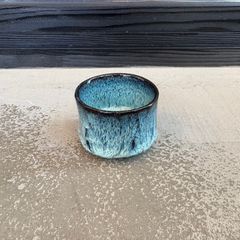 guinomi / 東尋坊ぐい呑み