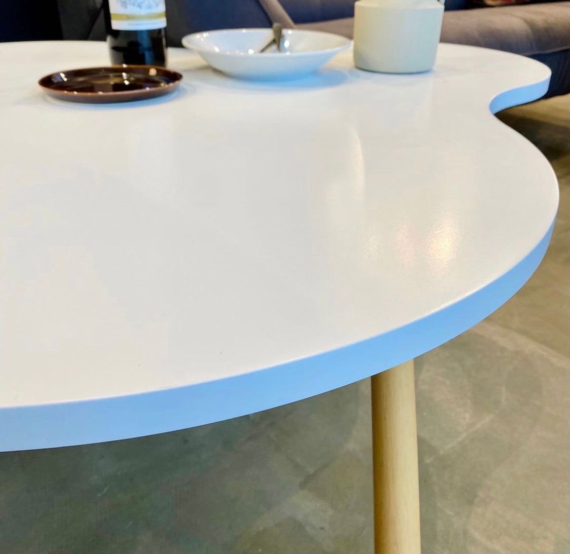 CURU Living table