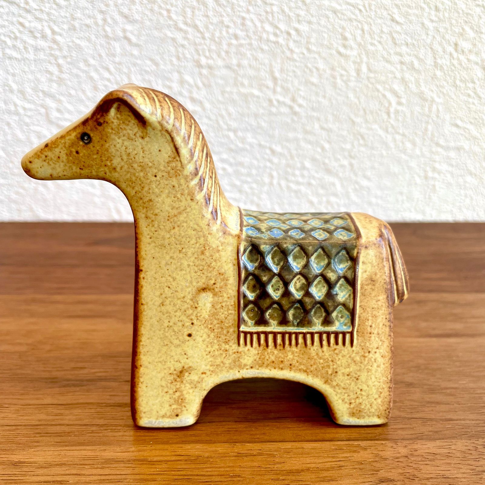 ceramic animal
