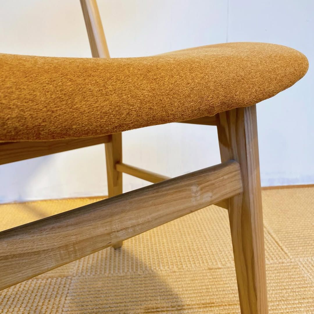 season30-5 / Wood Chair