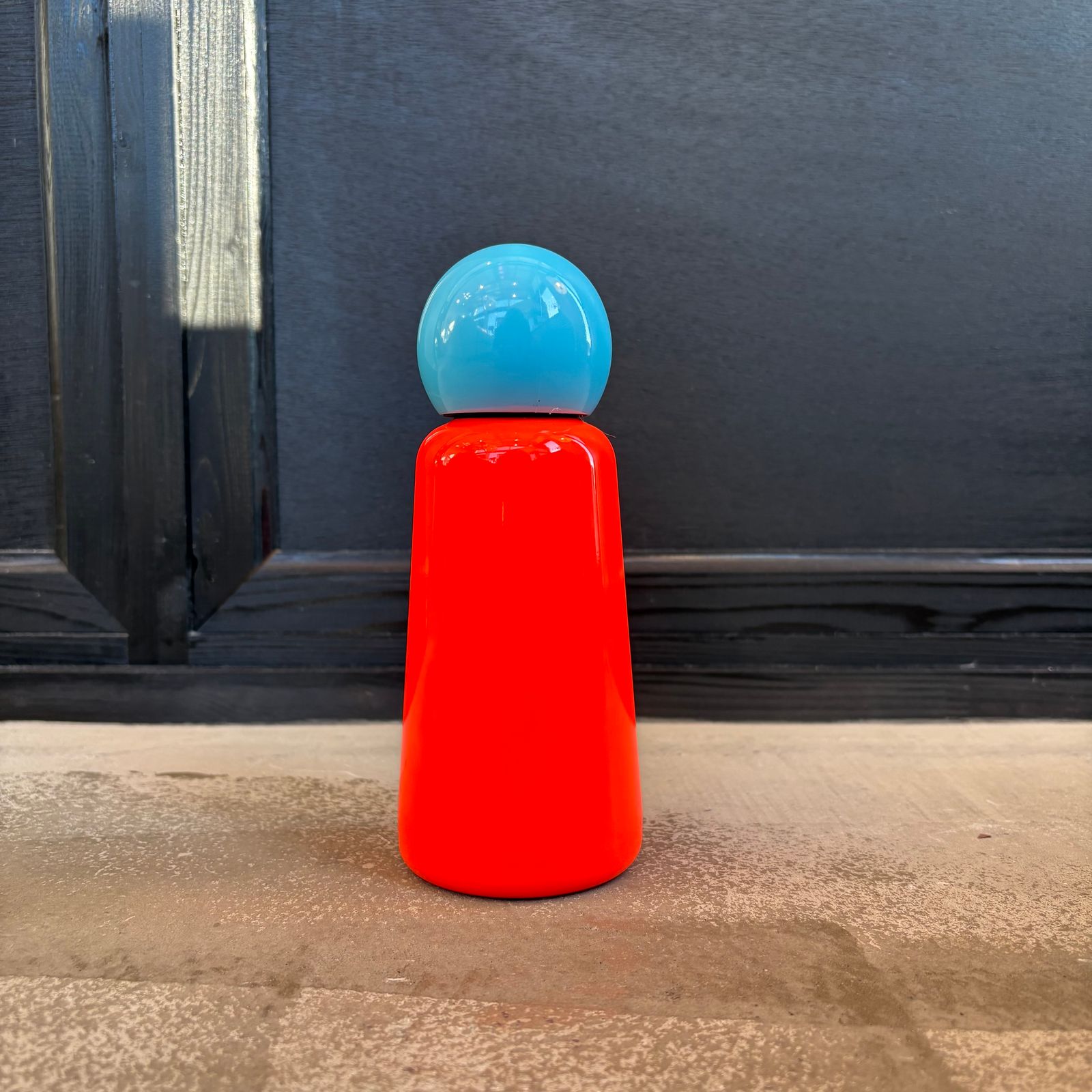 LUND LONDON / Skittle Water Bottle 300ml / ルンドロンドン