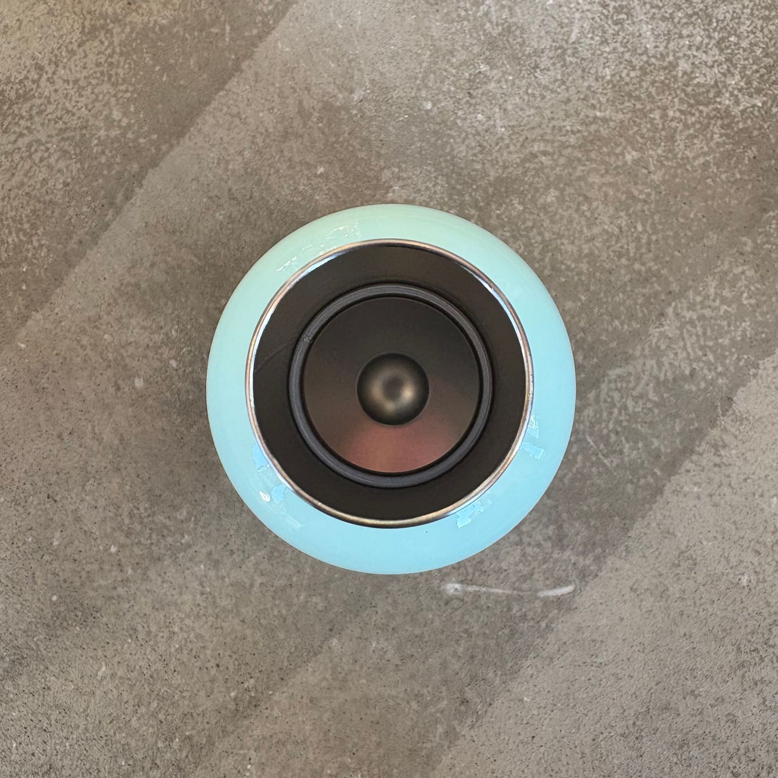 LUND LONDON / Skittle Water Bottle 300ml / ルンドロンドン