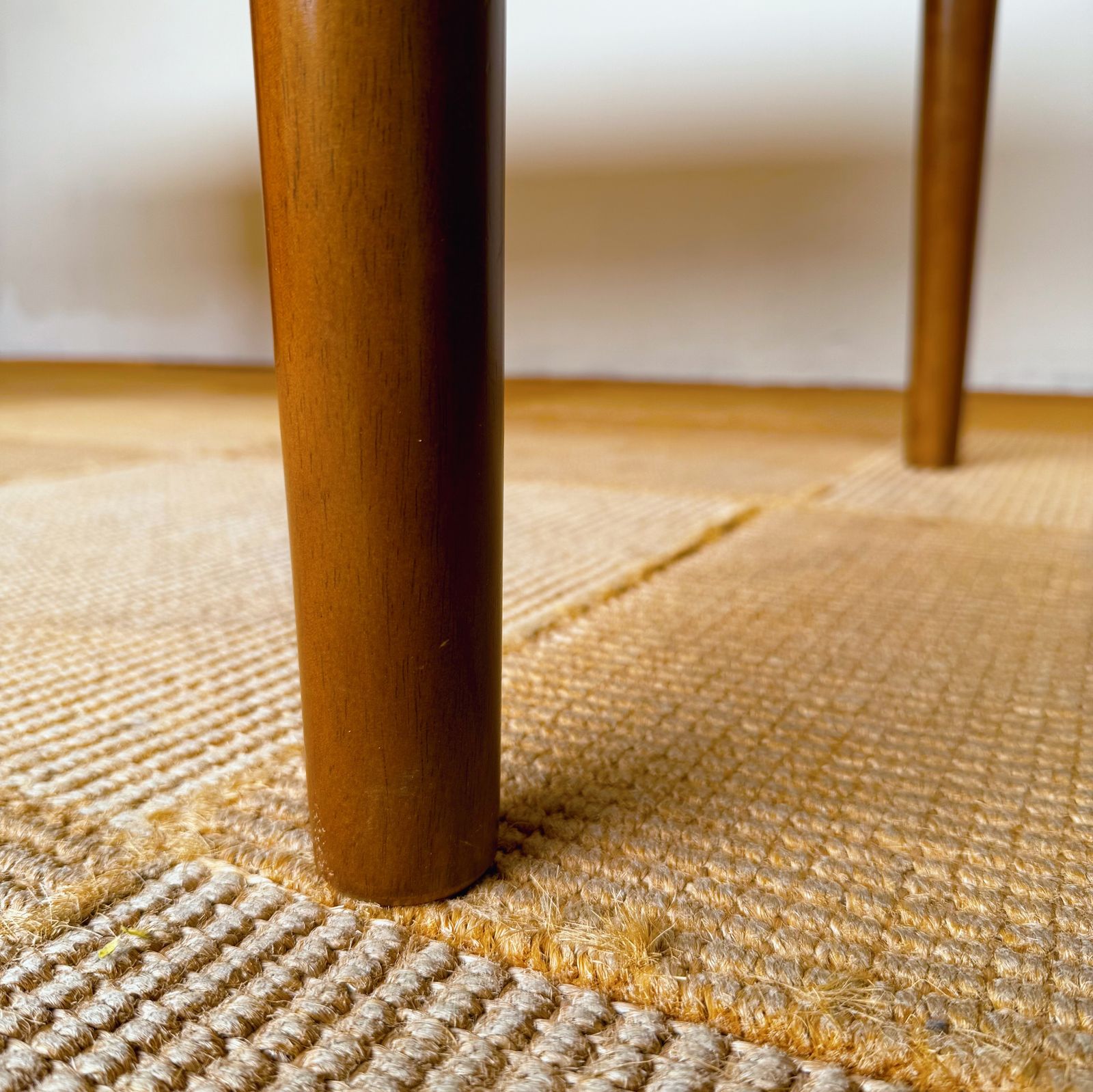 カリモク60ダイニングテーブル / KARIMOKU60