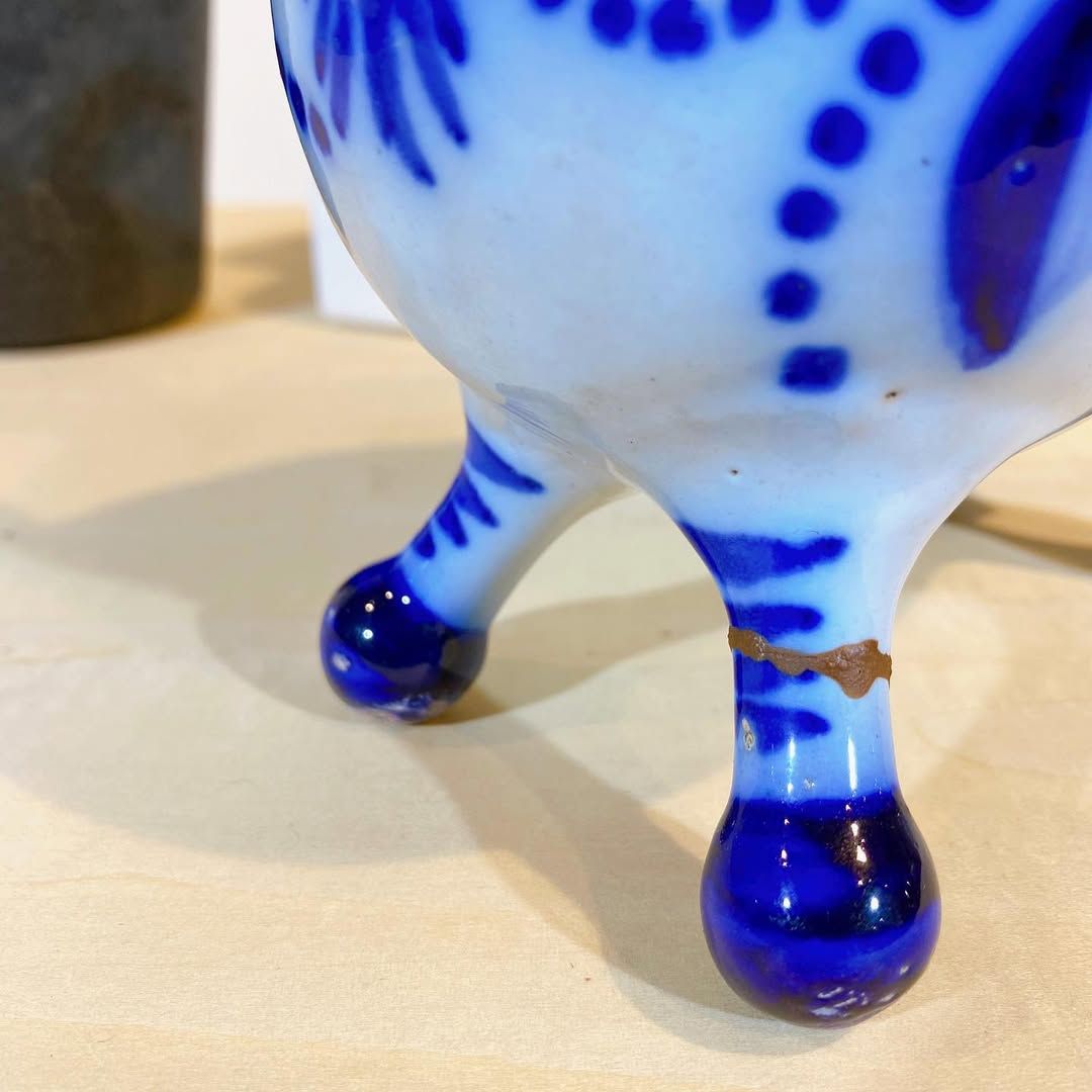 season13-3 / vase