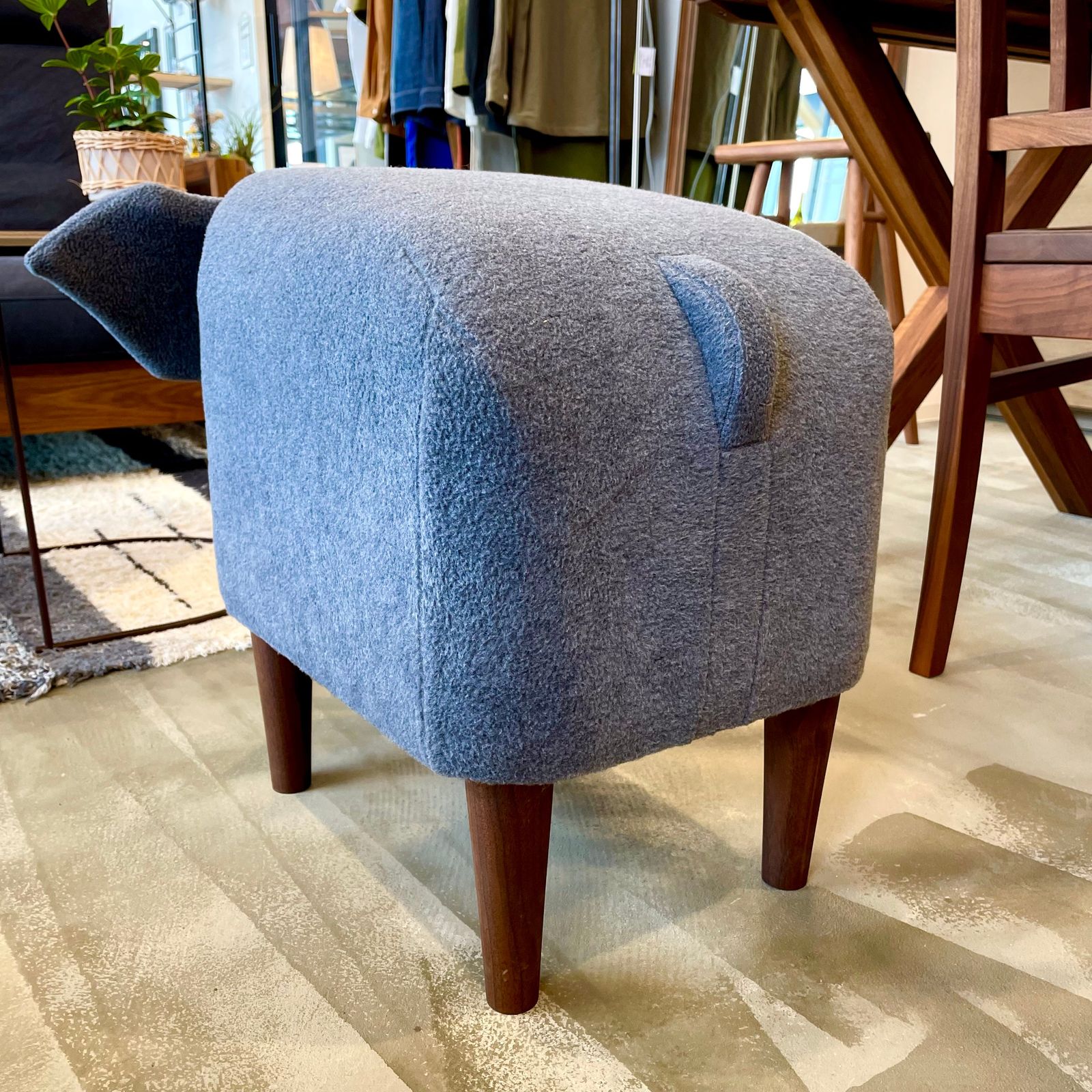 Frien'Zoo Stool