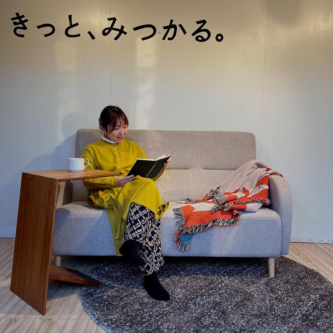 CHOPPER sofa
