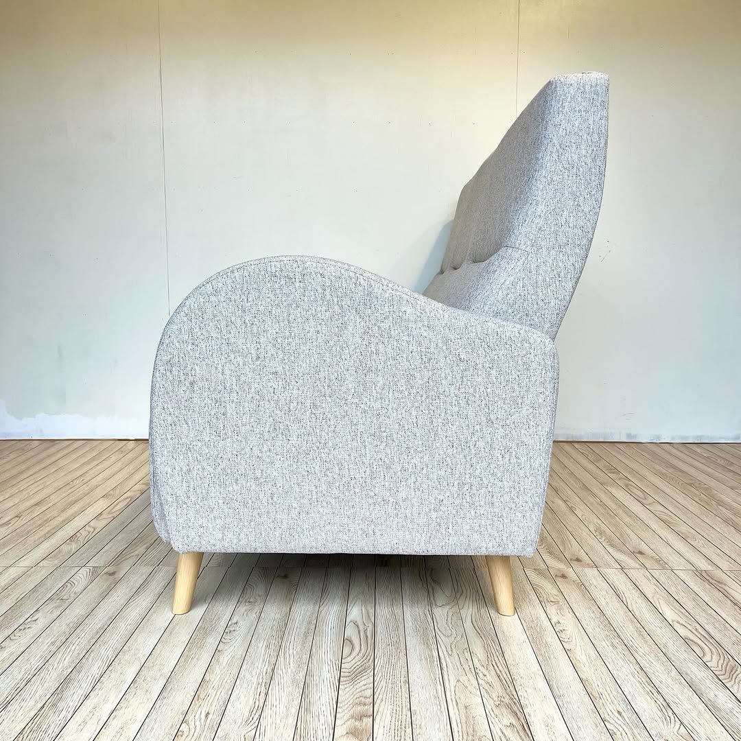 CHOPPER sofa