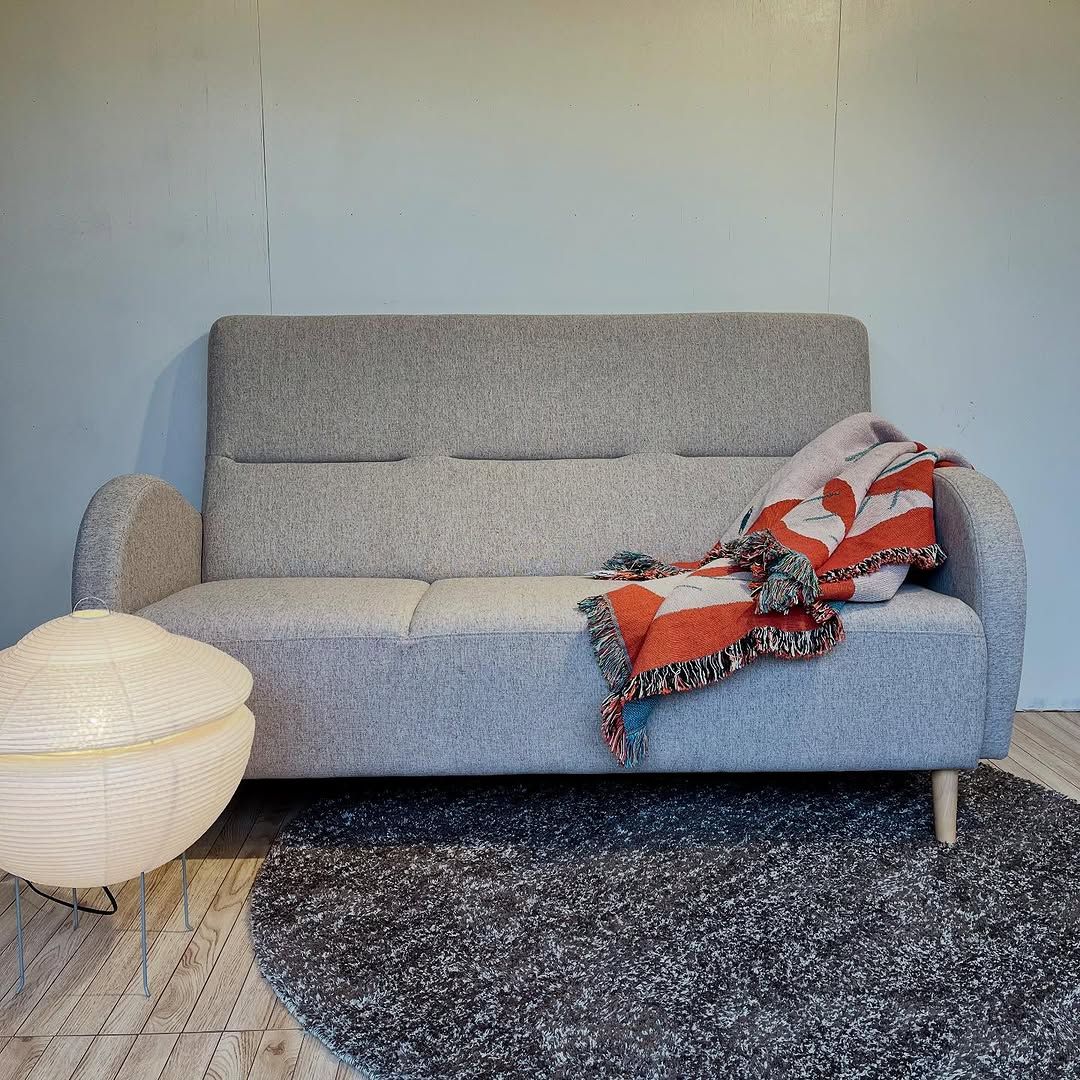 CHOPPER sofa