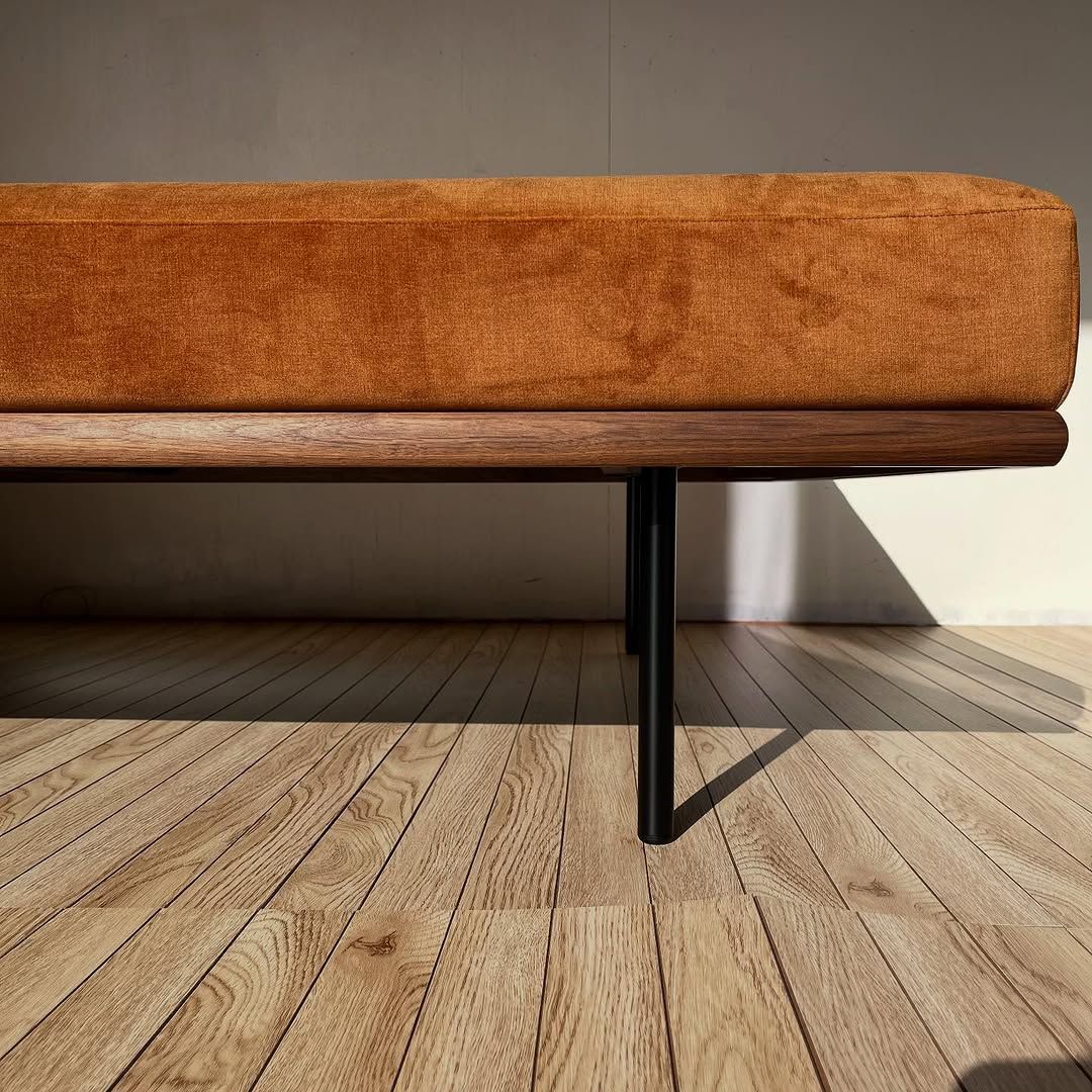 ”ILLIC Daybed Sofa" WELLSPRING original