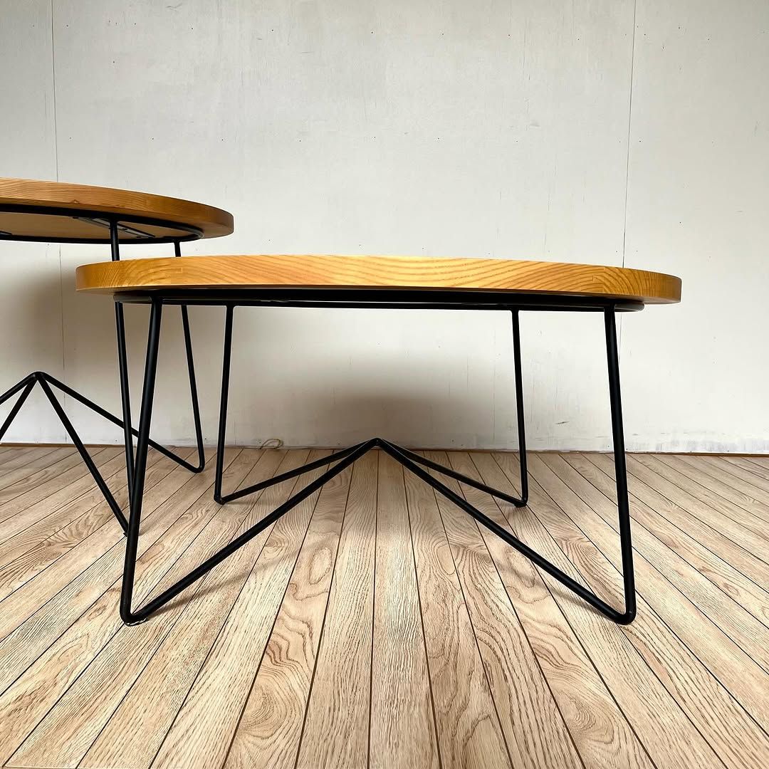 TH ASH Table