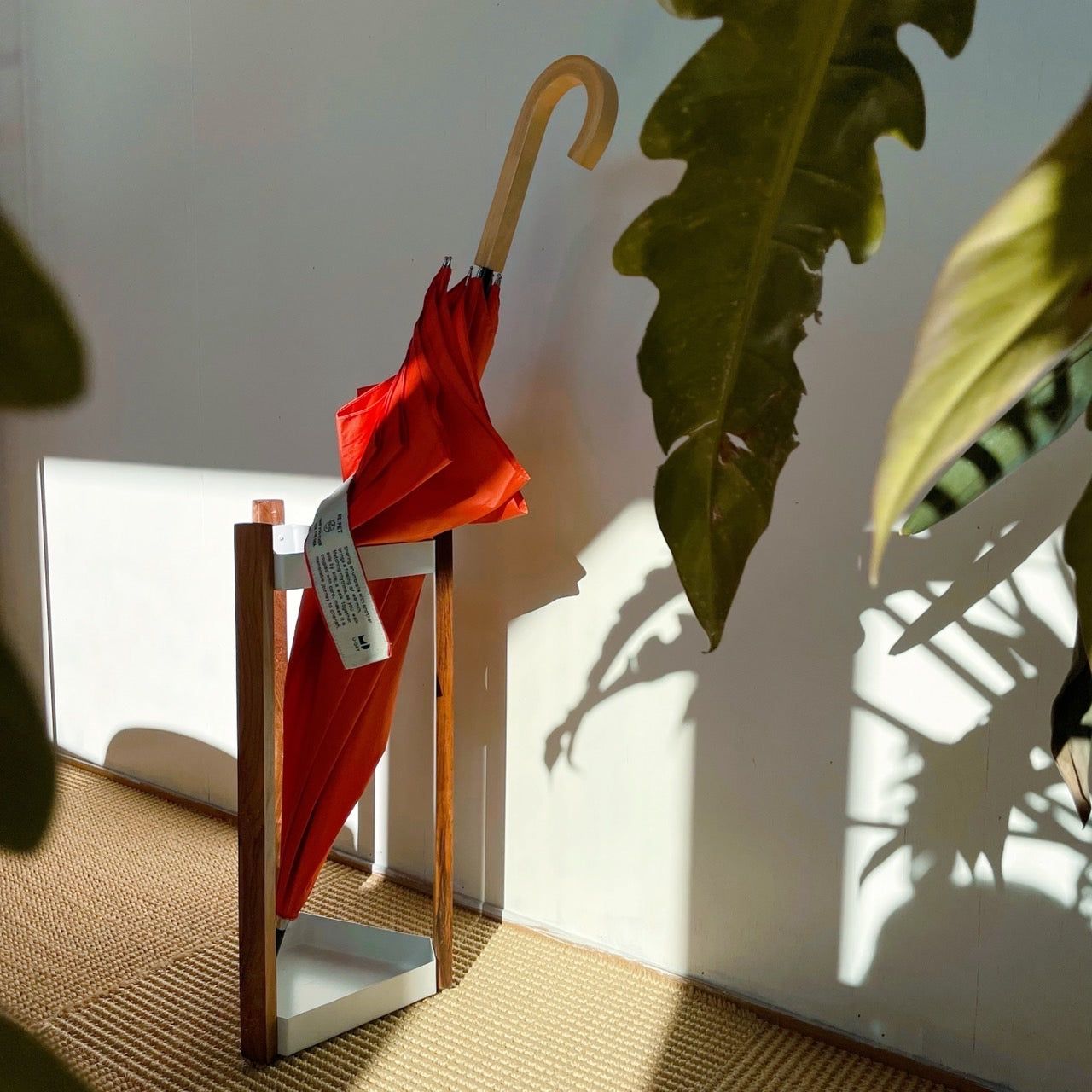 RE:PET UMBRELLA / Nature Color