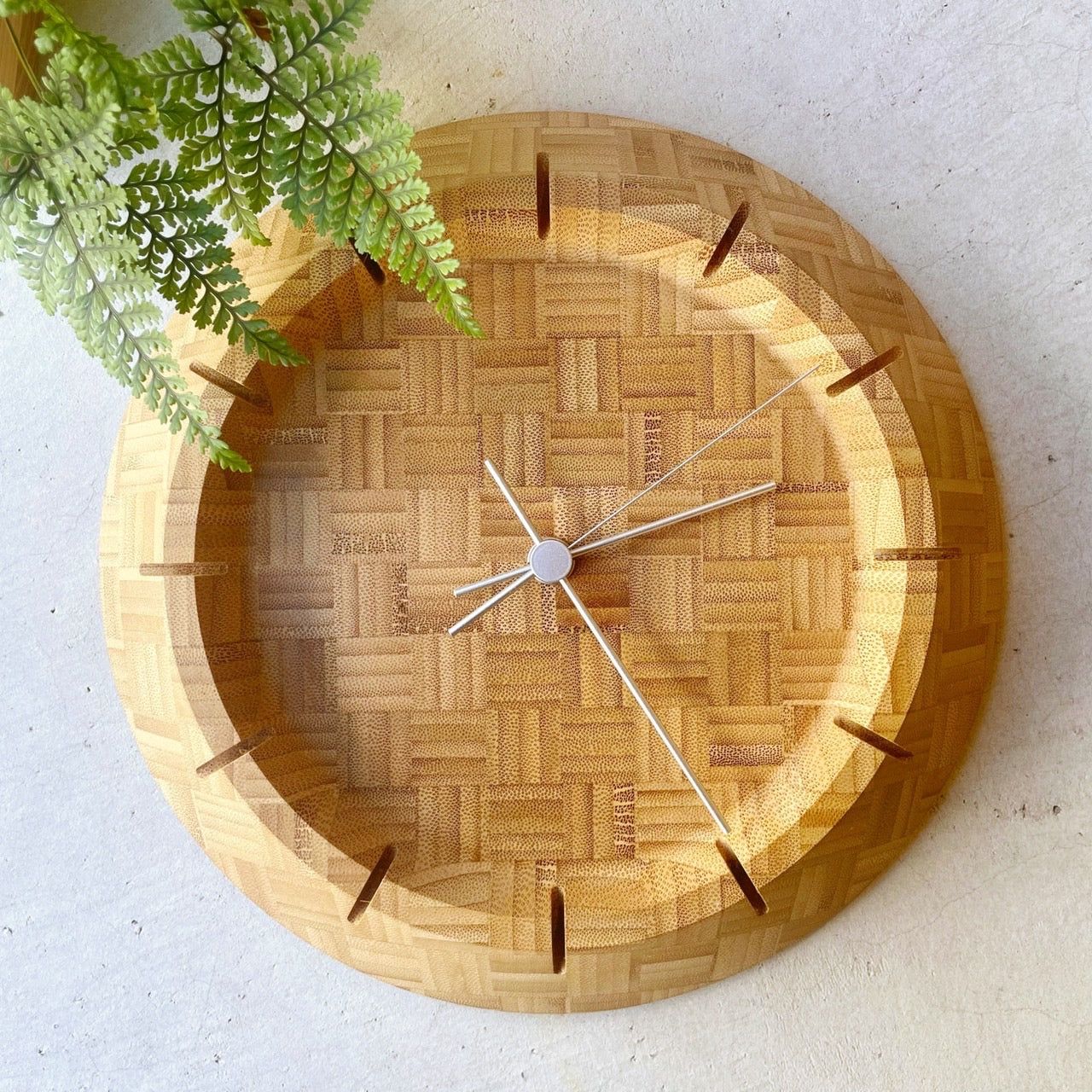 Take-Clock