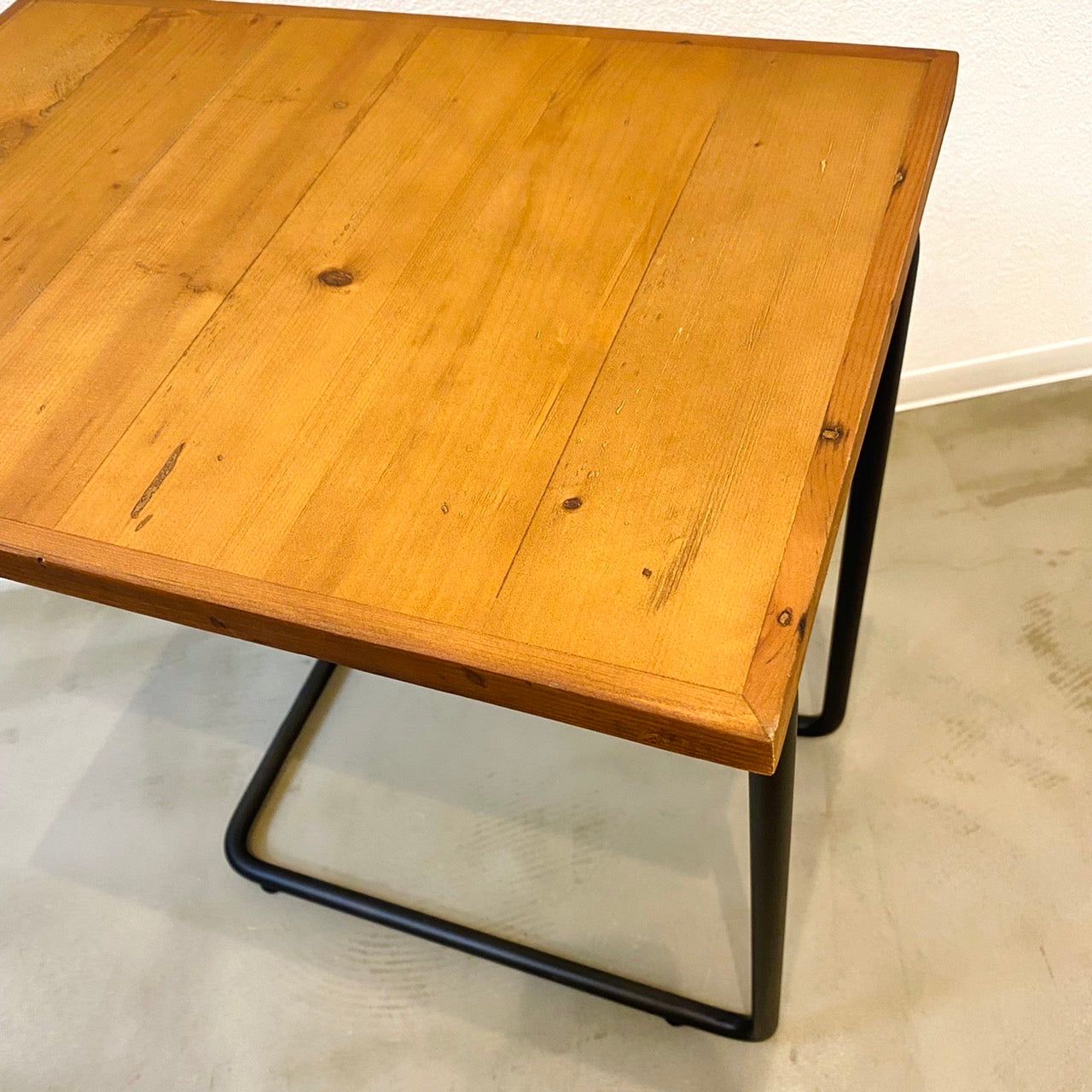 CHAY Ⅱ Side table