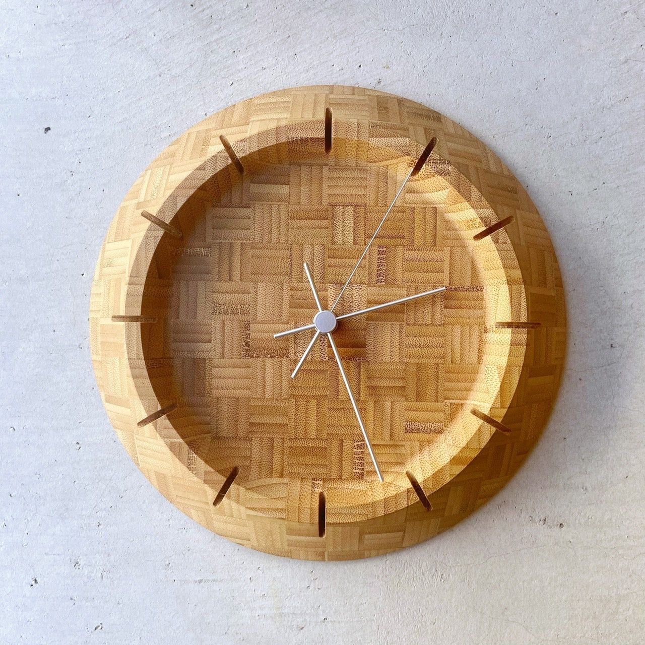Take-Clock