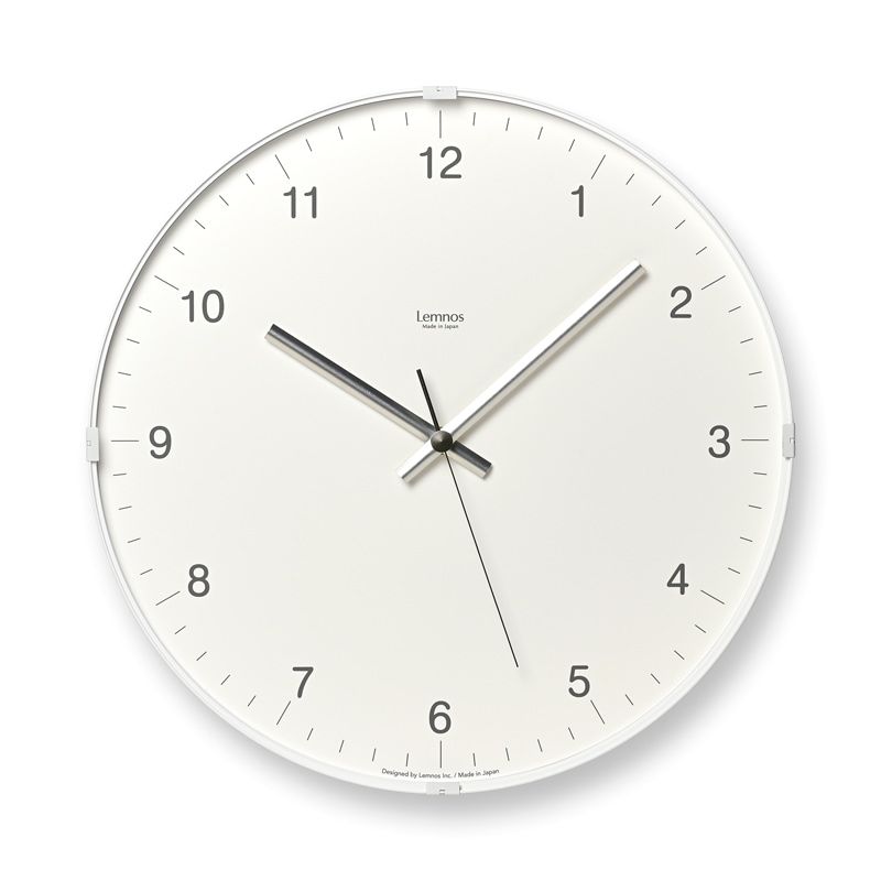 Biome clock / ホワイト