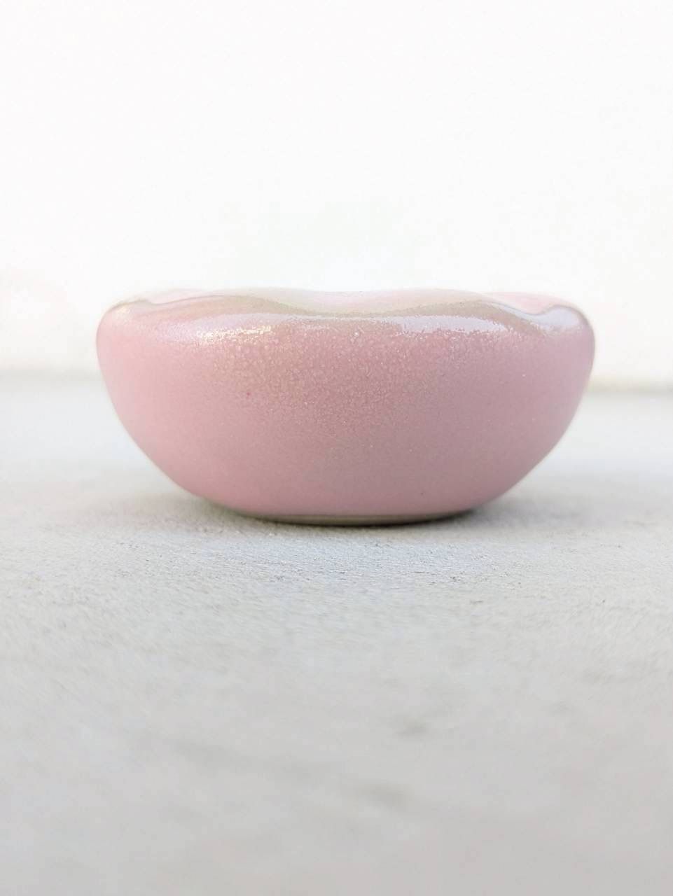 土の花【花】Pink