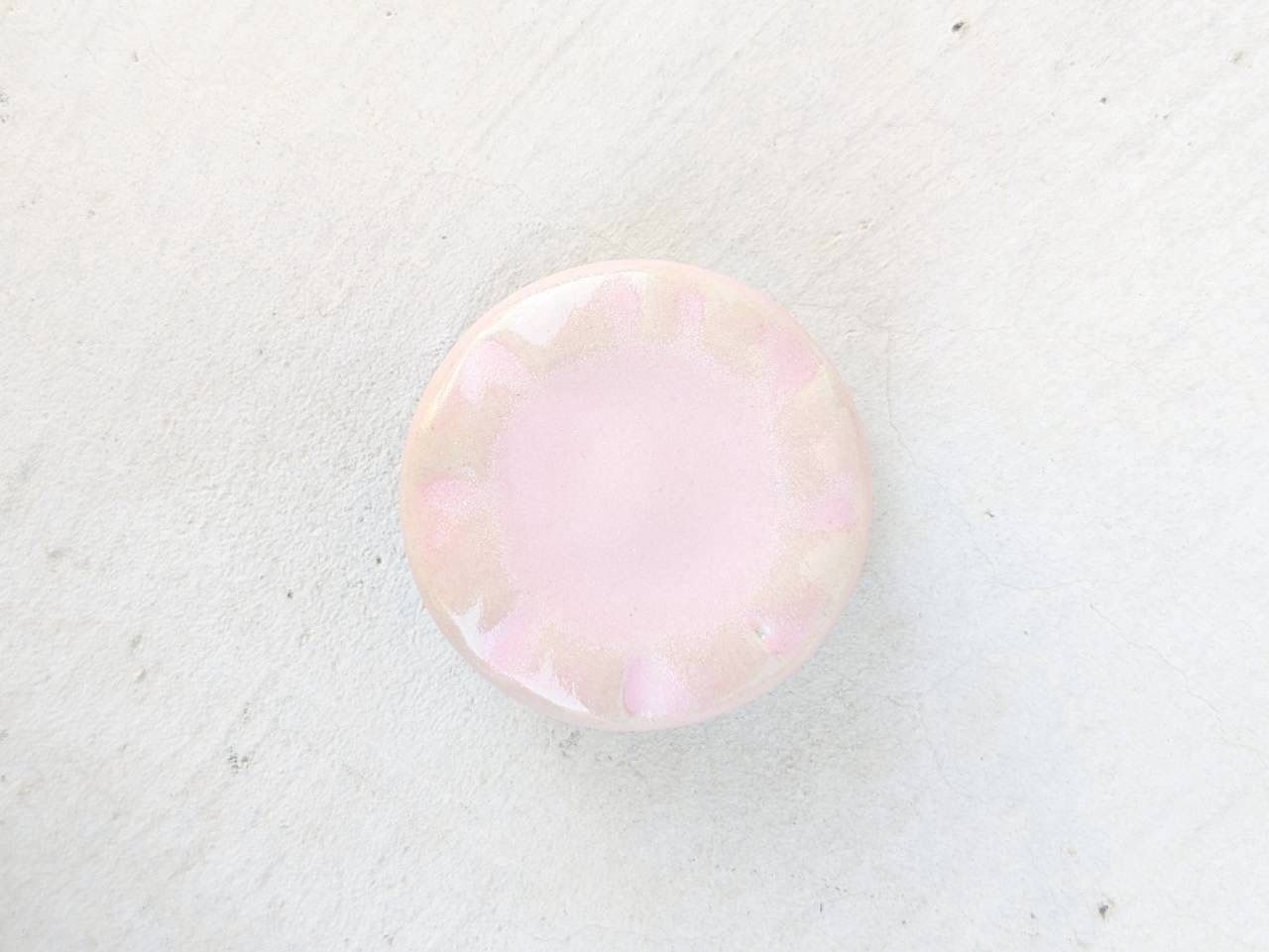 土の花【花】Pink