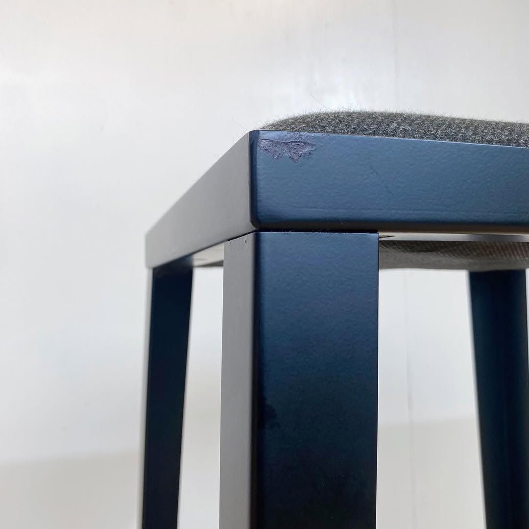 season17-3 / Counter Stool