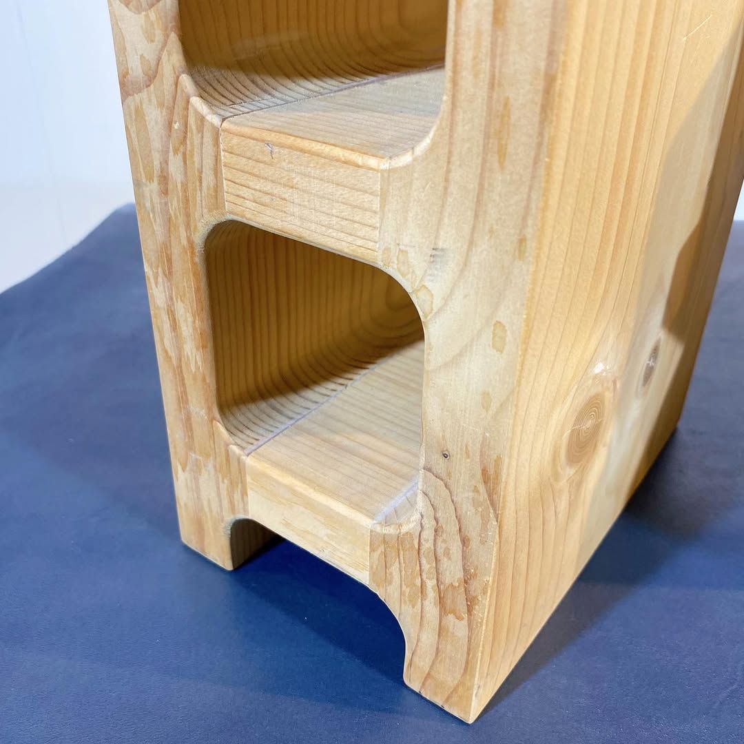 season12-3 / Wood Block