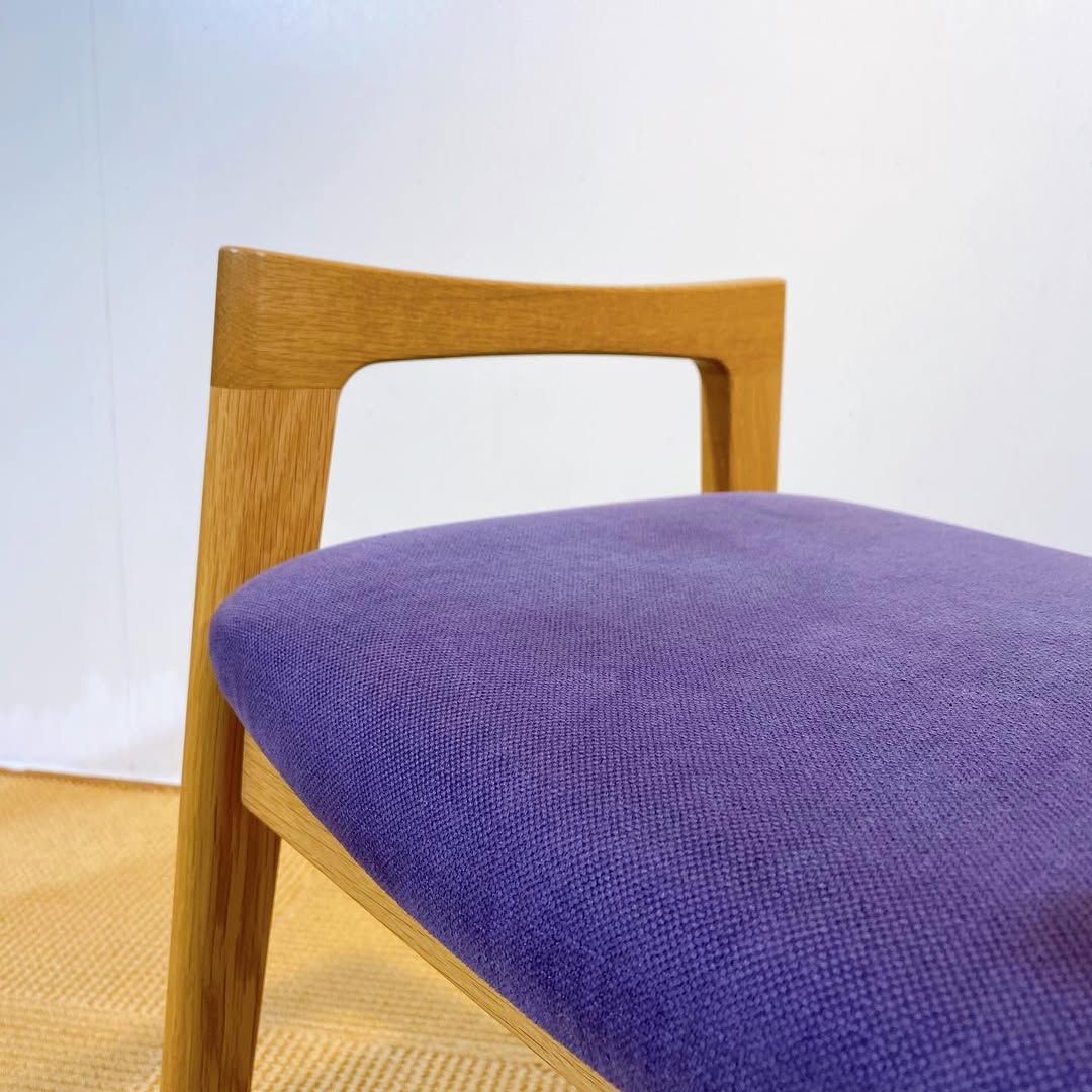 season24-5 / Stool / 辻製作所