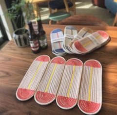 Cotton Place Mat