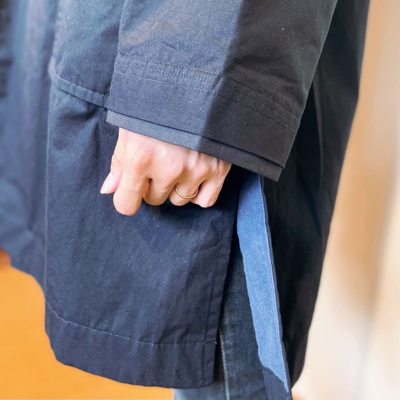JAPONISM COAT