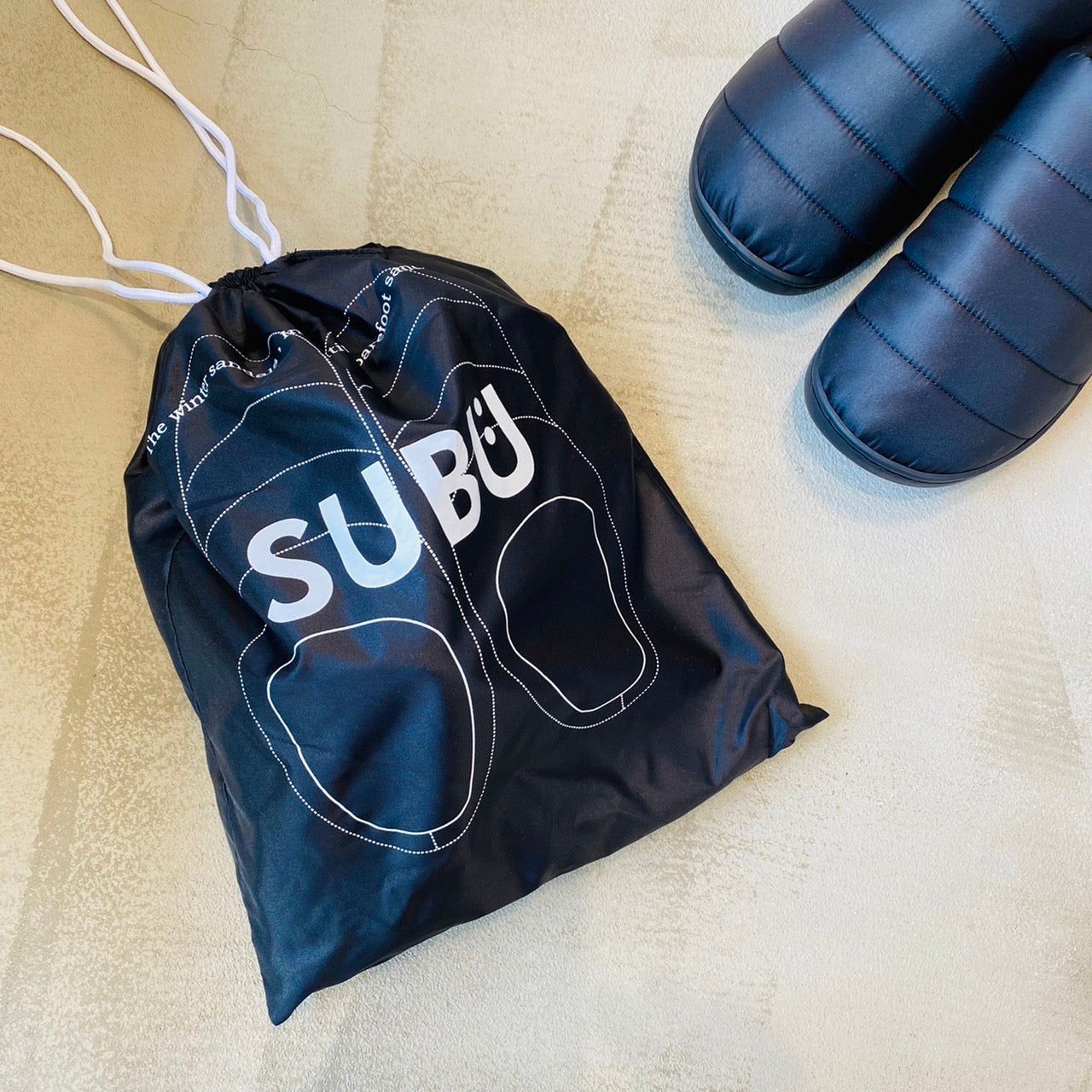 SUBU