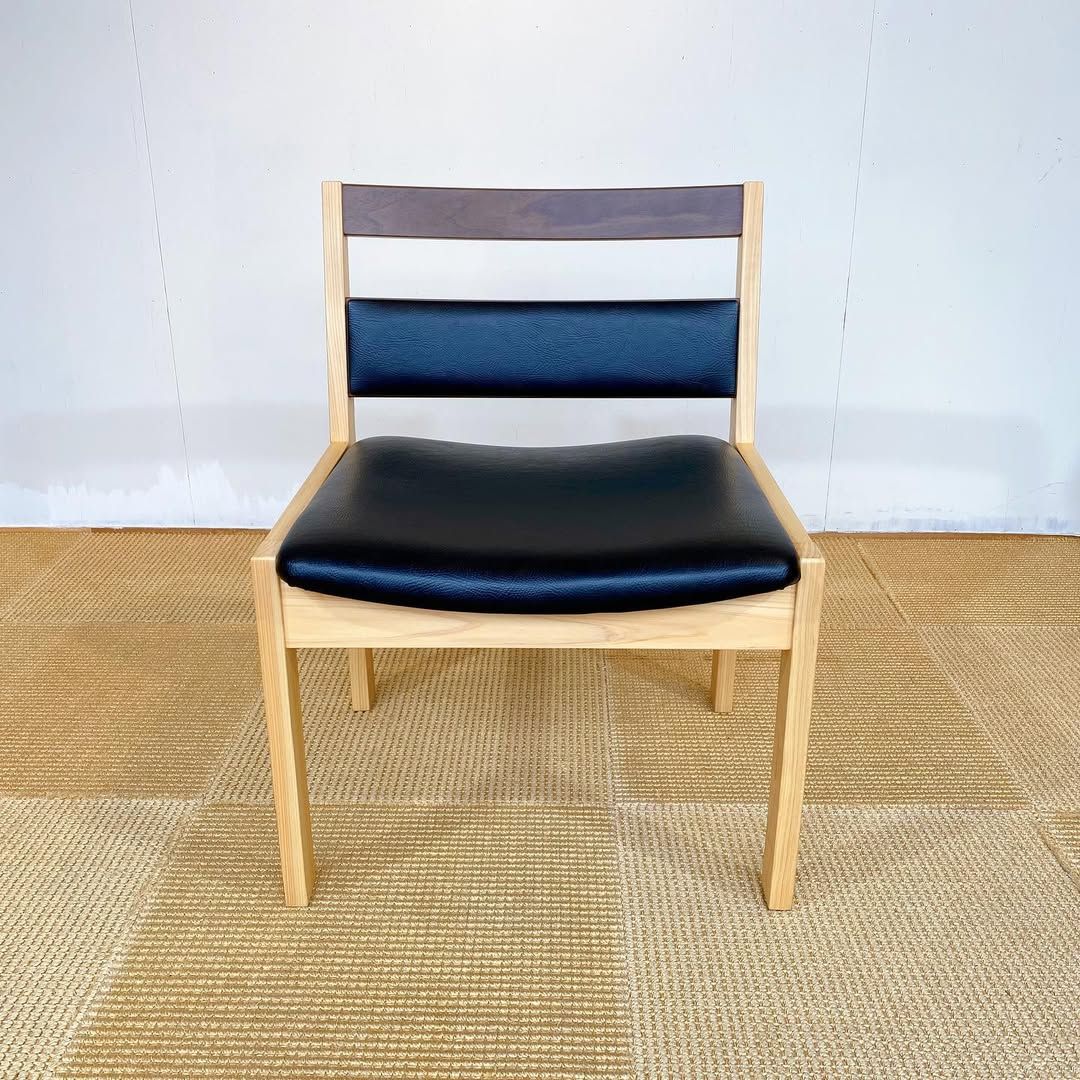 season18-1 / Chair / レグナテック