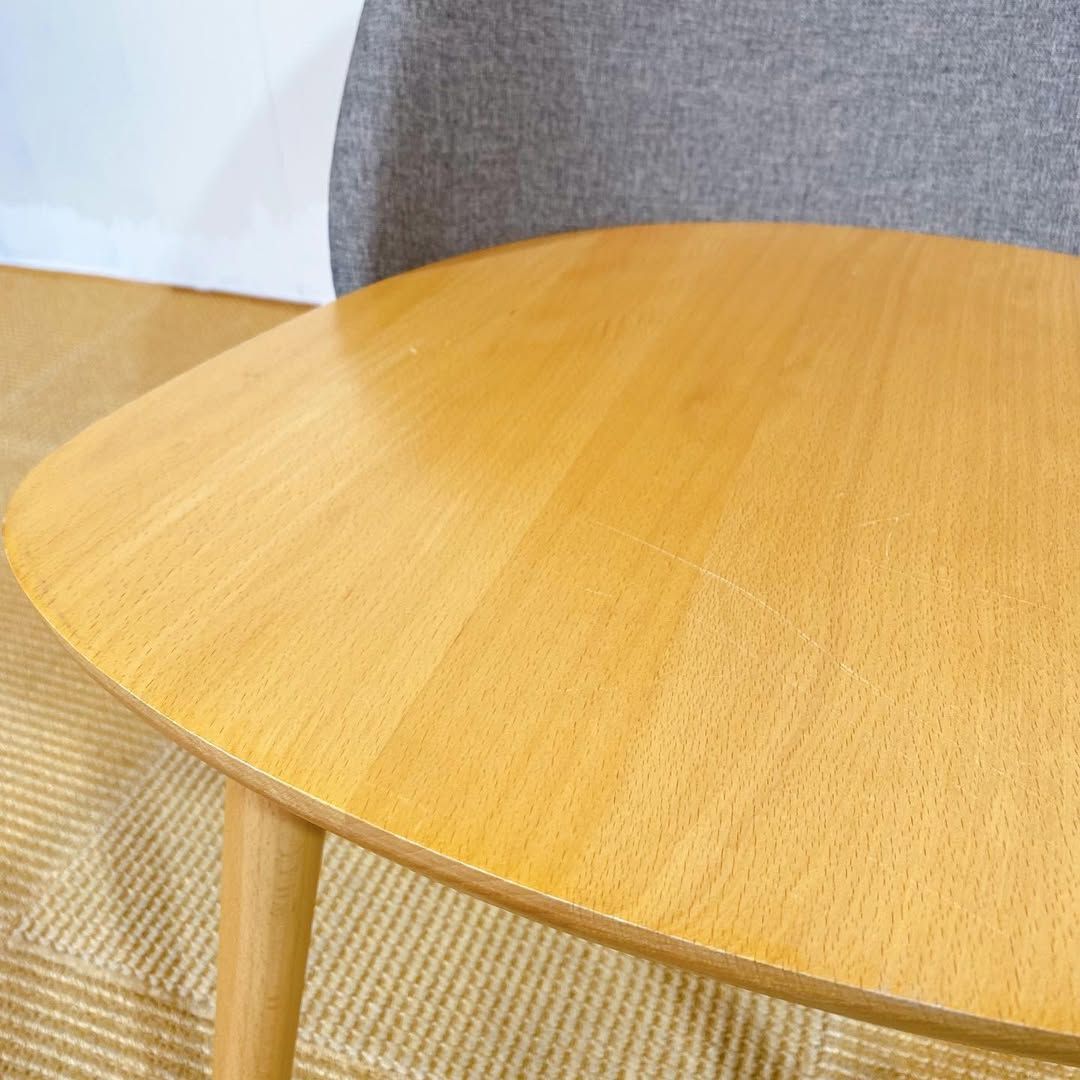 season21-4 / Chair（座面キズ有）