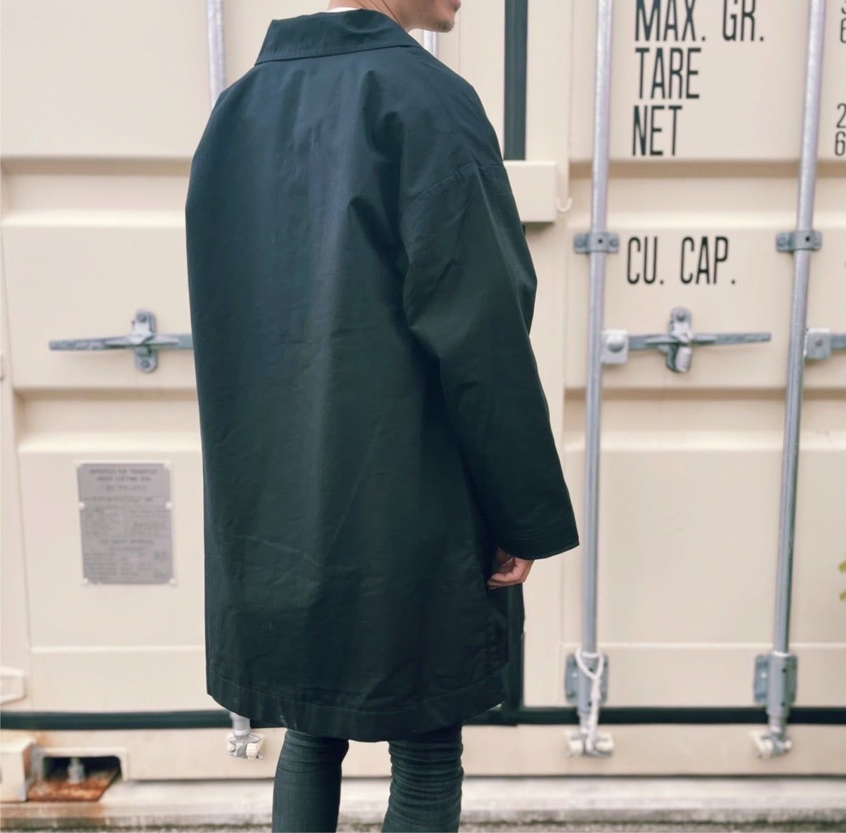 JAPONISM COAT