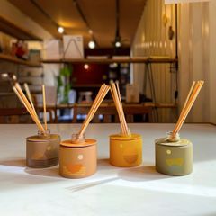 〈sunset series〉REED DIFFUSER