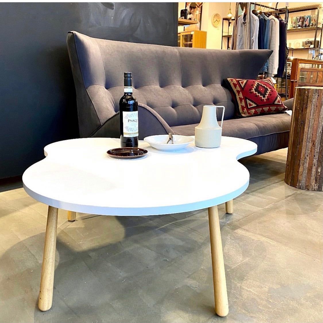 CURU Living table