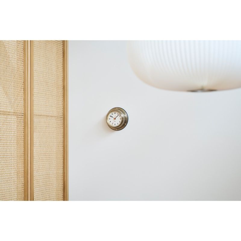 RIKI MARINE CLOCK /
