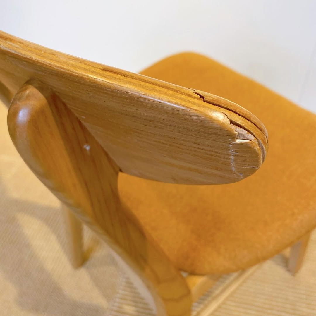 season30-5 / Wood Chair