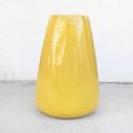 【simple vase】Yellow