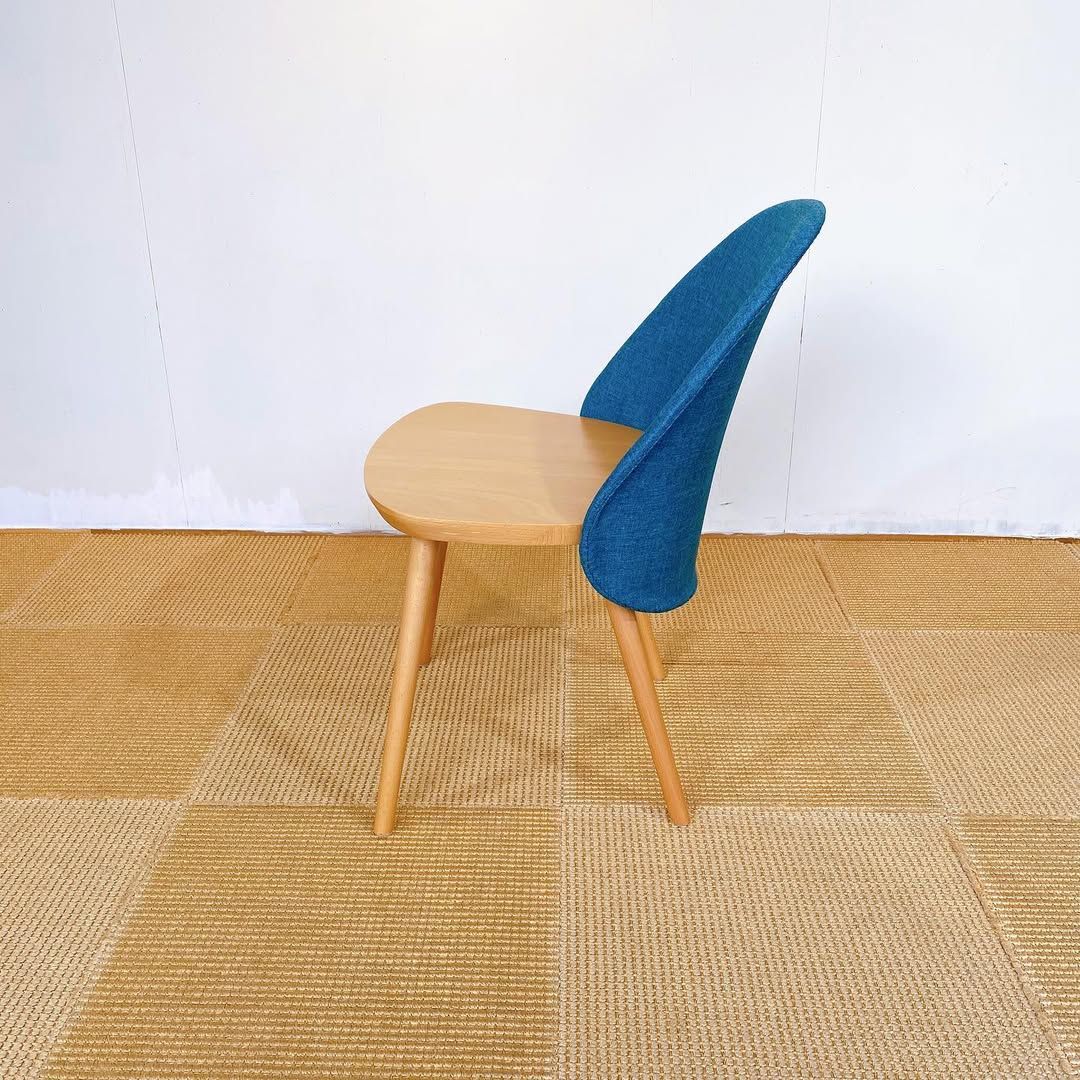 season21-2 / Chair（座面キズ有）