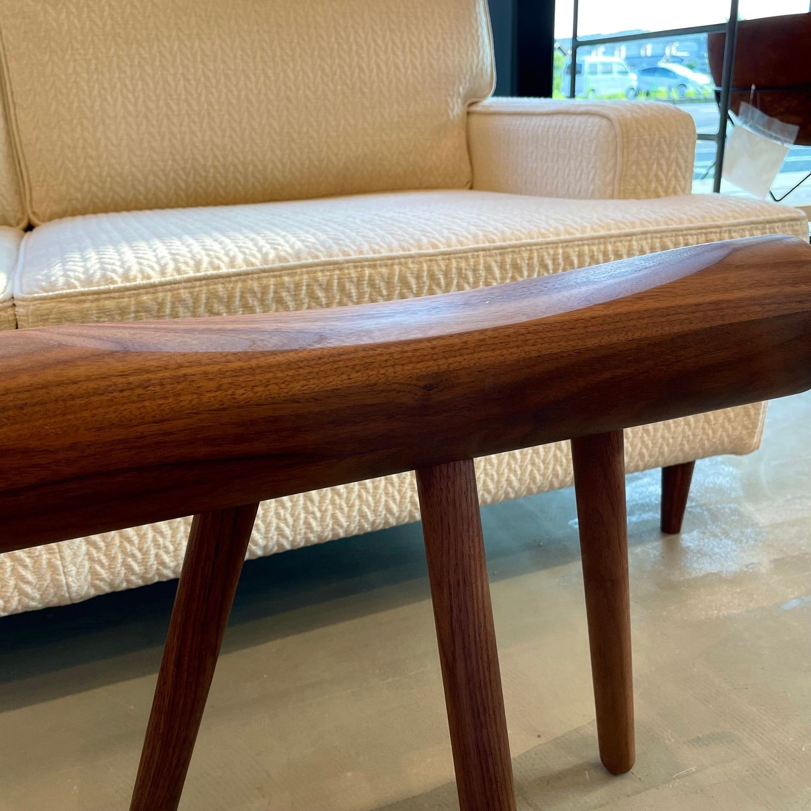 entrance stool
