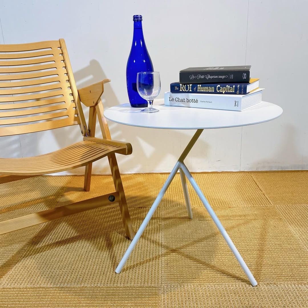 season31-2 / Side Table